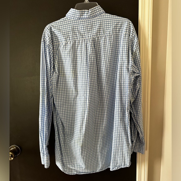 Mens Southern Lure button up - Picture 4 of 6